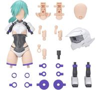 BANDAI SPIRITS 30MS Optional Parts Set 22 (Turbo Costume α) [Color B] Color Coded Plastic Model