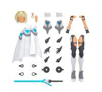 Bandai Spirits 30MS Optional Parts Set 23 (Valkyria Costume) [Color C] Plastic Color-Coded Plastic Model