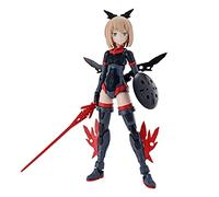 BANDAI SPIRITS 30MS SIS-A00 TIASHA [Colour B], Keine