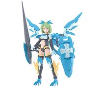 BANDAI SPIRITS 30MS - SIS-Ac25g Far-Farina (Conductor Form) - Model Kit