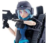 BANDAI SPIRITS 30MS SIS-Ac65n Power Rally = Pariton (Grave Form) '30 MINUTES SISTERS' Hobby Online Shop Limited