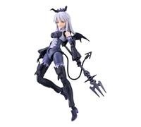 BANDAI SPIRITS 30MS - SIS-D00 Neverlia (Color A) - Model Kit