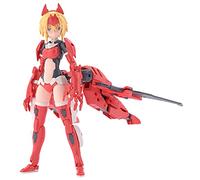 Bandai Spirits Model Kit 30MS SIS GC69R Alka Carti Quartet Form