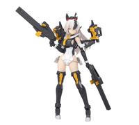 Bandai Spirits 30MS SIS-Hc106k Veleria Berris (Feloche Form), Color Coded Plastic Model