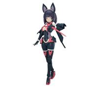 Bandai Spirits 30MS SIS-K00 Mikoruru Color B Color Coded Plastic Model