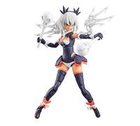 BANDAI SPIRITS 30MS SIS-M00 Irshana [Color C] Color Coded Plastic Model