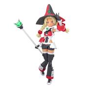 Bandai Spirits 30MS SIS-W00 Marical [Color C] Color Coded Plastic Model