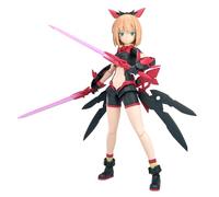 Bandai Spirits 30MS Tiera (Dahlia Wear) [Color B] Color Coded Plastic Model