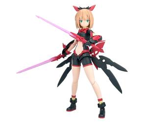 Bandai Spirits 30MS Tiera (Dahlia Wear) [Color B] Color Coded Plastic Model