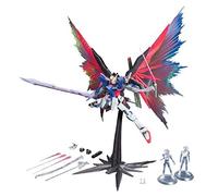 BANDAI SPIRITS BAN151244 Gundam Scal Bandai Hobby Extreme Blast Mode Mobile Suit Seed Destiny Model Kit (1/100 Scale)