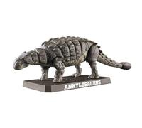 BANDAI SPIRITS Bandai Hobby - #06 Ankylosaurus Plannosaurus Dinosaur Model Kit