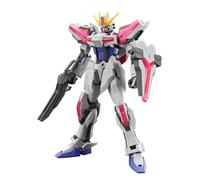 BANDAI SPIRITS Bandai Hobby - #2 Build Strike Exceed Galaxy Gundam Build Metaverse Entry Grade 1/144