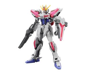 BANDAI SPIRITS Bandai Hobby - #2 Build Strike Exceed Galaxy Gundam Build Metaverse Entry Grade 1/144