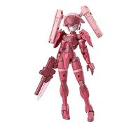 BANDAI SPIRITS Bandai Hobby - #53 EXM-H15A Acerby Type-A 30 Minute Missions 30MM 1/144, Pink