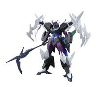 BANDAI SPIRITS Bandai Hobby - #6 Plutine Gundam Gundam Build Metaverse HG 1/144