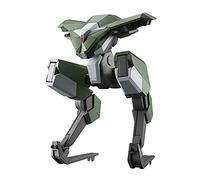 BANDAI SPIRITS Bandai Hobby - AMAIM: Warrior at The Borderline - 02 Bunyip Boomerang, HG 1/72 Model Kit