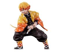 BANDAI SPIRITS Bandai Hobby - Demon Slayer: Kimetsu no Yaiba - Agatsuma Zenitsu, Model Kit