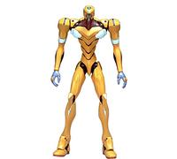 BANDAI SPIRITS Bandai Hobby - Evangelion - #003 EVA-00 Prototype (Orange) (Rei), HG Evangelion Model Kit