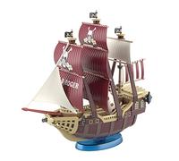 BANDAI SPIRITS One Piece - Grand Ship Collection Oro Jackson - Model Kit