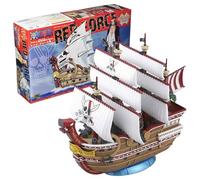 Bandai One Piece Grand Ship Collection Red Force