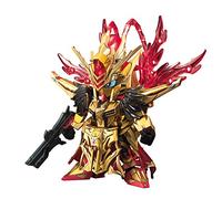 Bandai Model Kit – SD Sangoku Soketsuden: Zhou Yu Akatsuki (SDGW)