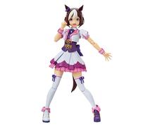 BANDAI SPIRITS Bandai Hobby - Special Week Umamusume: Pretty Derby Figure-Rise Standard