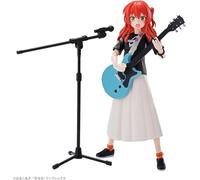 BANDAI SPIRITS Plastic Model Bocchi Za Roku! 30 MP Ikuyo Kita Colour Coded