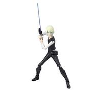 Bandai Spirits Co. Ltd Karre Figure 14cm Star Wars Visions SH figuarts