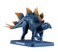 BANDAI SPIRITS Dinosaur - New Dinosaur Plastic Stegosaurus (Tentative) - Model Kit