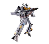 Bandai spirits DX Chogokin VF-1S Valkyrie Roy Focker Special The Super Dimension Fortress Macross