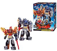 Bandai spirits DX Two Kai O Two Kai Ricky & Two Kai Cutterer Set Kikai Sentai Zenkaiger