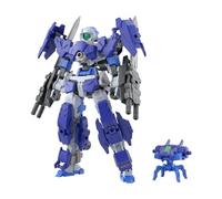 BANDAI SPIRITS eEXM-17FA 1/144 Scale Full Armor Alto 1/144 Scale Color-Coded Plastic Model