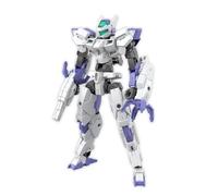 BANDAI SPIRITS eEXM-40 1/144 Scale Iglite 1.2 inches (30 mm) Color Coded Plastic Model