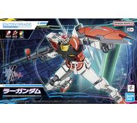 Bandai Spirits EG 1/144 Entry Grade #1 Lah Gundam Build Metaverse Model Kit