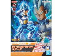 Bandai Spirits EG Entry Grade #02 Saiyan God Super Vegeta Plastic Model Kit