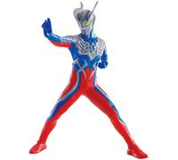 BANDAI SPIRITS ENTRY GRADE Ultraman Zero Plastic Model Kit BAS5060274