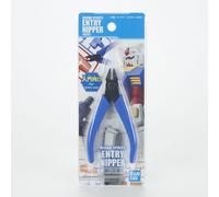 Bandai Spirits Entry Side Nipper Cutter (Blue)