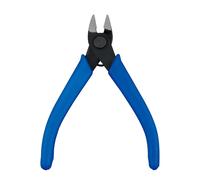 Bandai Spirits Entry Nippers (Blue)