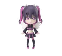 BANDAI SPIRITS Figuarts Mini 2.5D Temptation Miliera/Minakari Key Visual Ver.