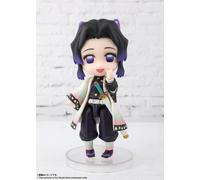 TAMASHII NATIONS Bandai DEMON SLAYER - Mini Figuarts - Kocho Shinobu - 9cm BAS60347