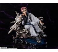 BANDAI SPIRITS Figuarts ZERO Jujutsu Kaisen SUKUNA 130mm PVC Figure BAS62104 NEW
