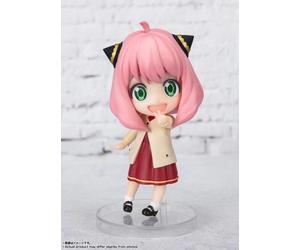 Bandai SPIRITS Figurearts Mini SPY FAMILY Anya Forger Cute Poseable 80mm