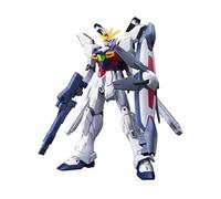 BANDAI SPIRITS Gundam 1/144 HGUC Gundam X D.V. Model Kit