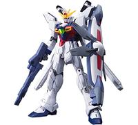 BANDAI SPIRITS Gundam 1/144 HGUC Gundam X D.V. Model Kit