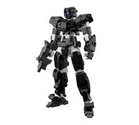 BANDAI SPIRITS Gundam - 30 mm 1/144 eEXM-17 Alto Black - Model Kit