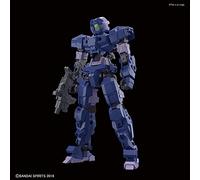 BANDAI SPIRITS Gundam - 30 mm eEXM-17 Alto Blue - Model Kit