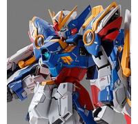 Bandai spirits Gundam FIX Figuration Metal Composite Wing Gundam (EW Version) Early Color Ver.,ban89933002