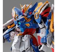 Bandai spirits Gundam FIX Figuration Metal Composite Wing Gundam (EW Version) Early Color Ver.,ban89933002