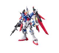 BANDAI SPIRITS Gundam Gunpla RG 1/144 011 Destiny Gundam Model Building Kit