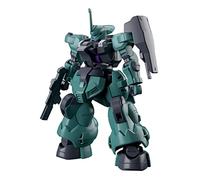BANDAI SPIRITS Gundam -HG 1/144 Dilanza Standard Type/Charac. A's Dilanza - Model Kit